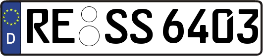 RE-SS6403