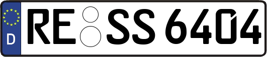 RE-SS6404