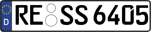 RE-SS6405