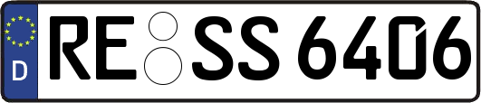 RE-SS6406