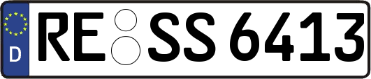 RE-SS6413