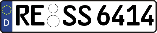 RE-SS6414