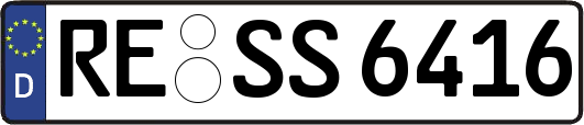 RE-SS6416