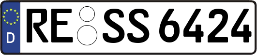 RE-SS6424