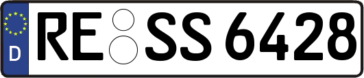 RE-SS6428