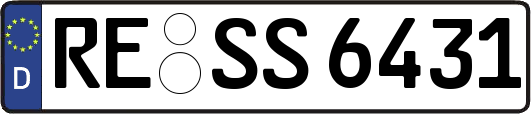 RE-SS6431