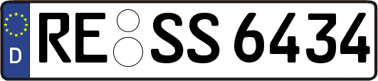 RE-SS6434