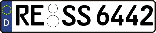 RE-SS6442