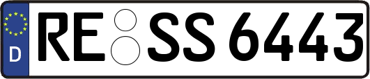 RE-SS6443