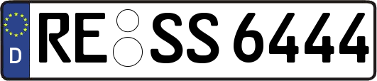 RE-SS6444