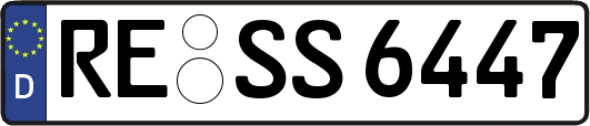 RE-SS6447