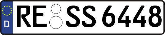 RE-SS6448