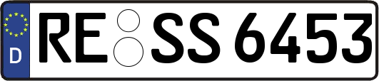 RE-SS6453