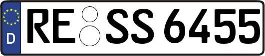 RE-SS6455