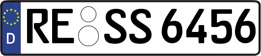 RE-SS6456