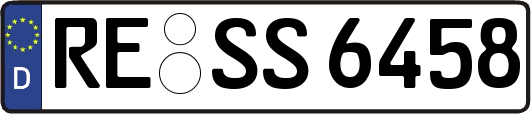 RE-SS6458