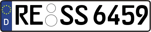 RE-SS6459