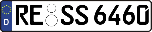 RE-SS6460