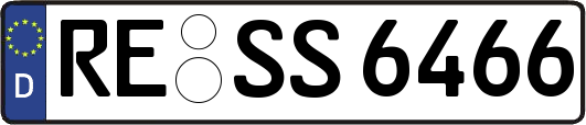 RE-SS6466