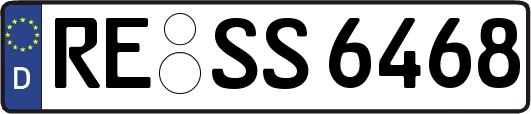 RE-SS6468