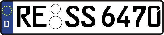 RE-SS6470