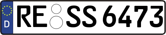 RE-SS6473