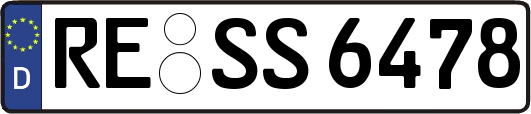 RE-SS6478