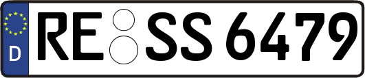 RE-SS6479