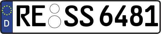 RE-SS6481