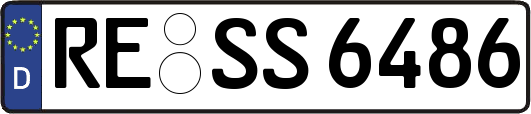 RE-SS6486