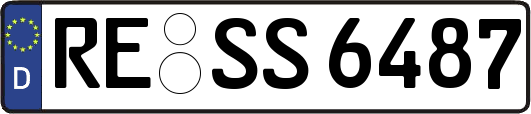 RE-SS6487
