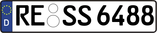 RE-SS6488