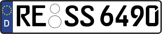 RE-SS6490