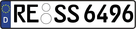 RE-SS6496