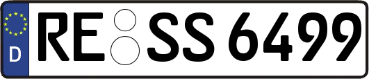 RE-SS6499