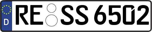 RE-SS6502