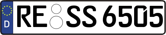 RE-SS6505
