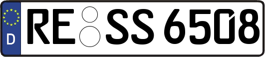 RE-SS6508