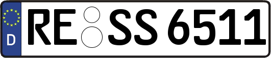 RE-SS6511