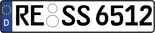 RE-SS6512