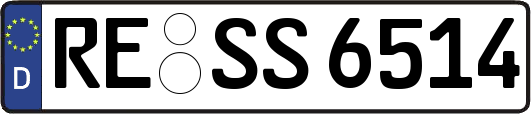 RE-SS6514