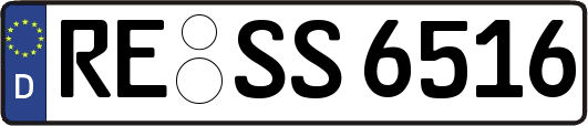 RE-SS6516