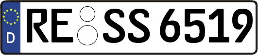 RE-SS6519
