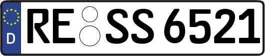 RE-SS6521