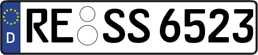 RE-SS6523