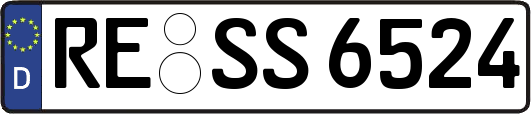 RE-SS6524