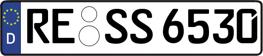 RE-SS6530
