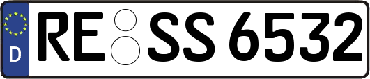 RE-SS6532