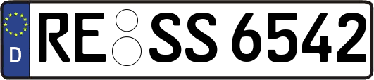 RE-SS6542