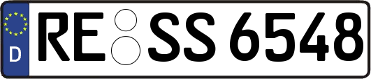 RE-SS6548